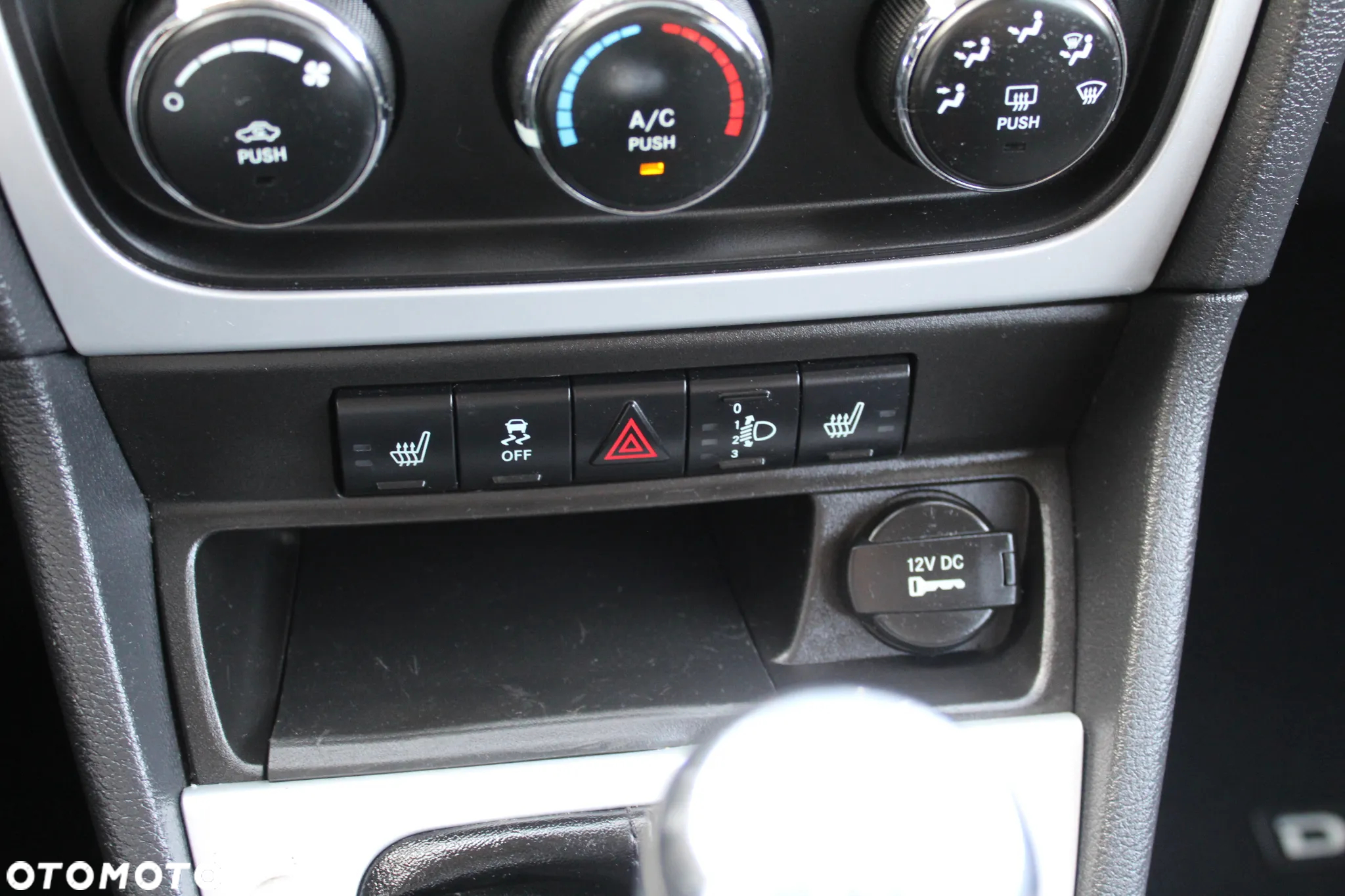 Dodge Caliber 2.0 SE - 17