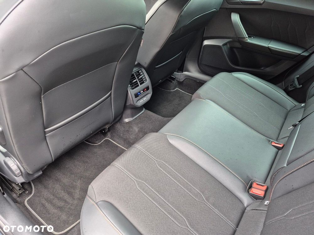 Cupra Formentor 1.5 TSI DSG - 32