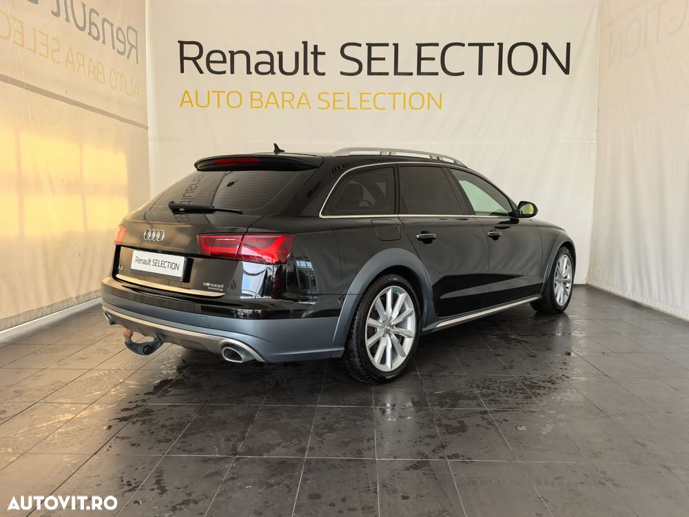 Audi A6 Allroad 3.0 TDI Quattro S tronic - 2