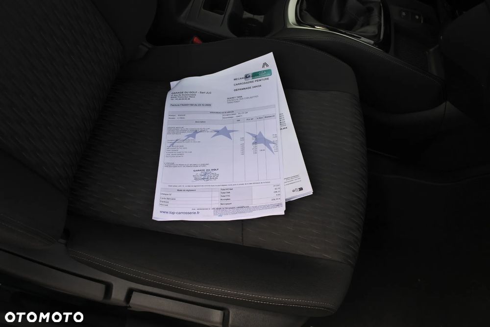 Nissan X-Trail 1.6 DIG-T Tekna - 7