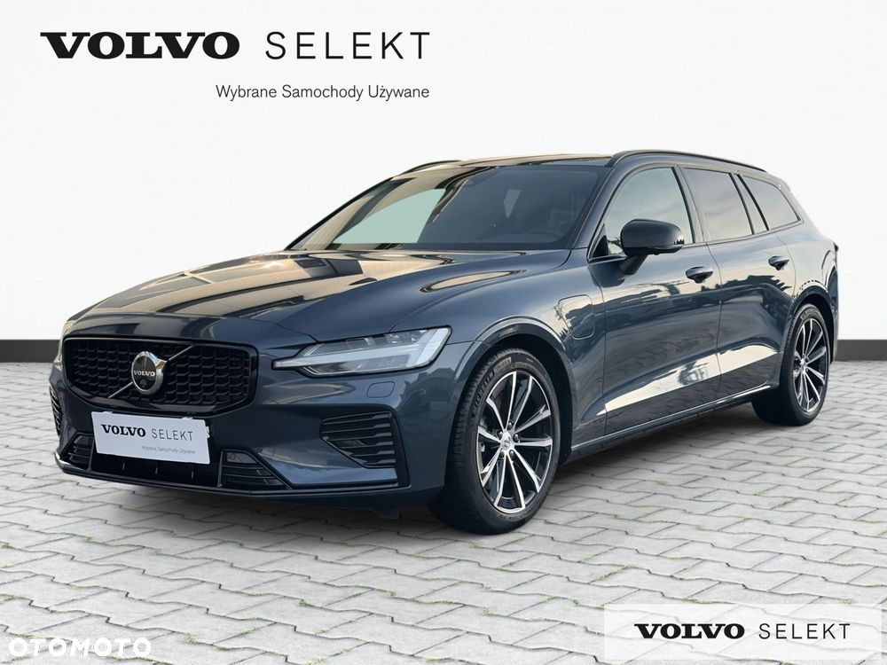 Volvo V60 - 3