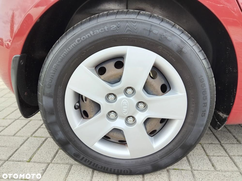 Kia Venga 1.4 M - 22