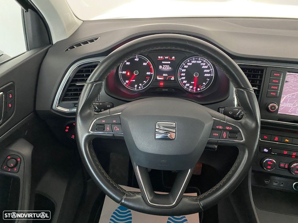 SEAT Ateca 1.6 TDI Style - 18