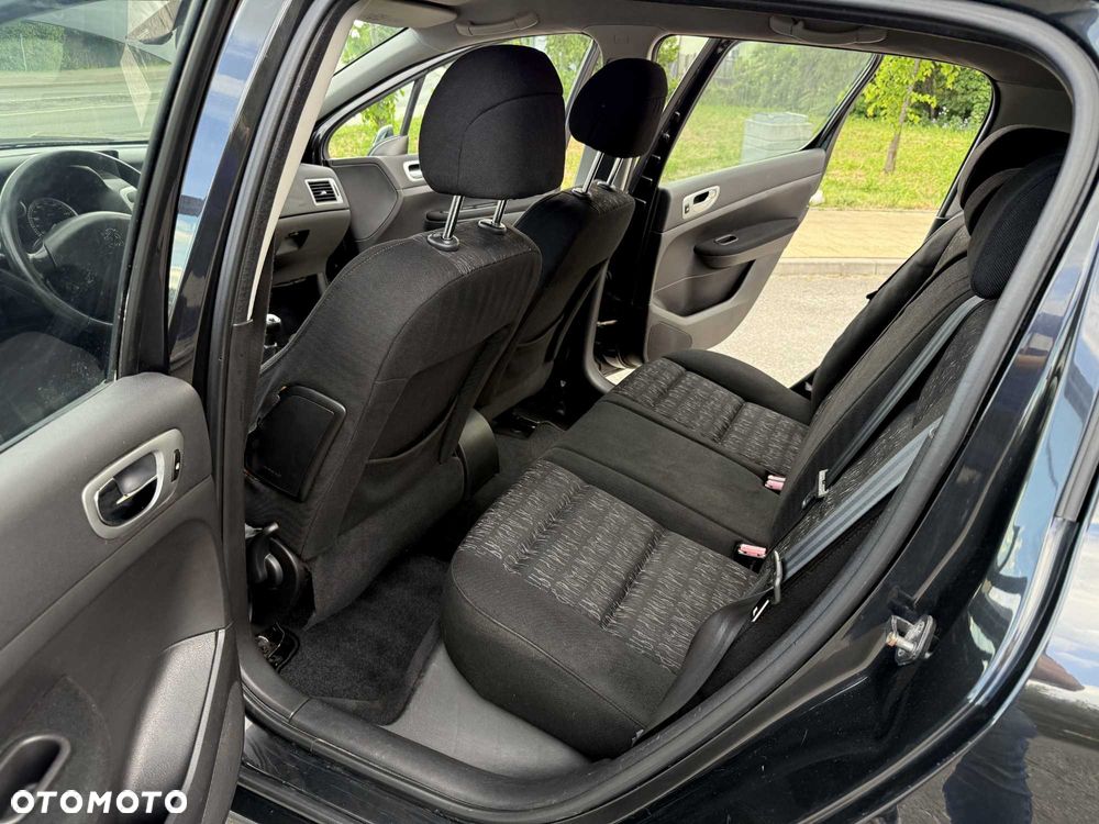 Peugeot 307 - 6