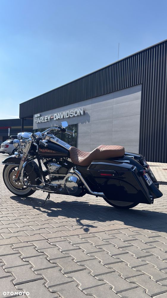 Harley-Davidson Touring Road King - 9