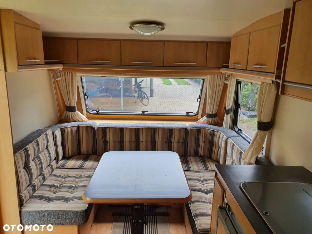 Adria Altea 542 - 7