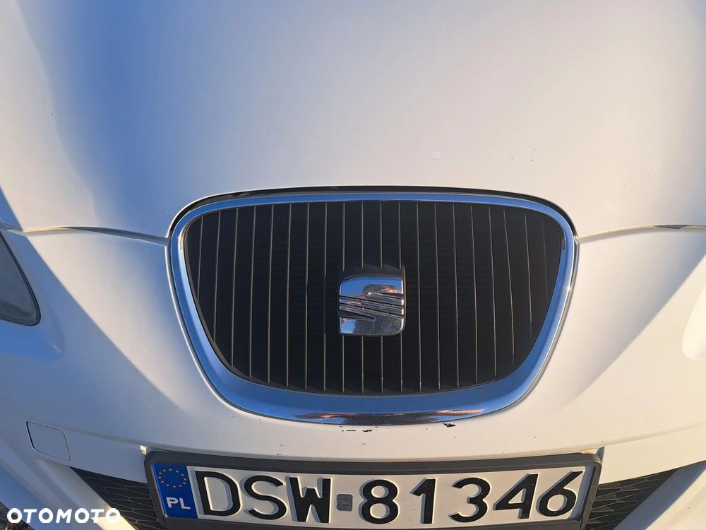 Seat Leon 1.8 TSI Style - 16