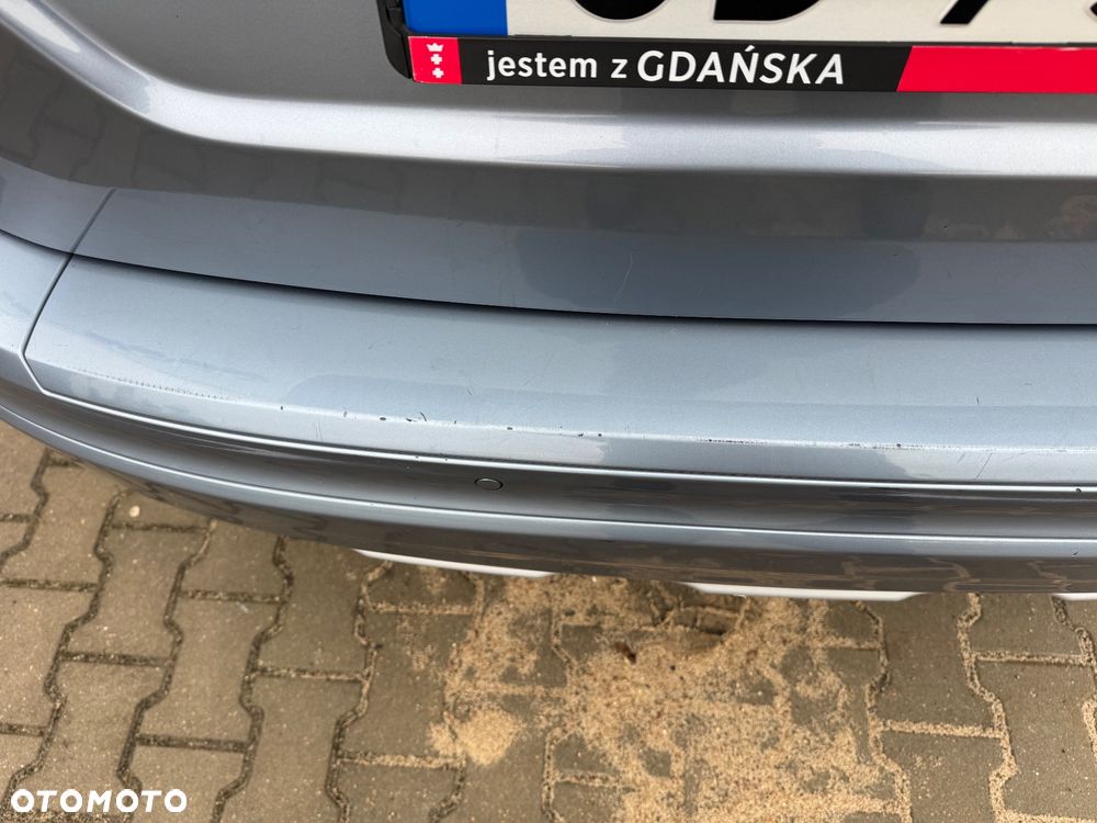 Volvo XC 60 D4 AWD Inscription - 10