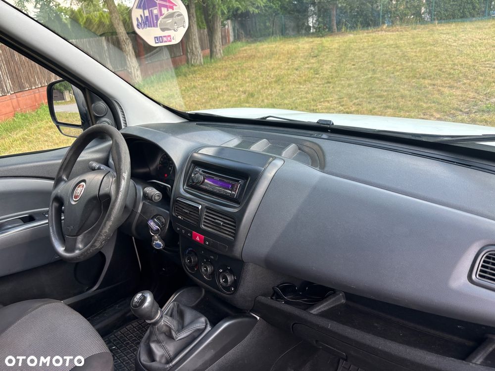 Fiat doblo - 6