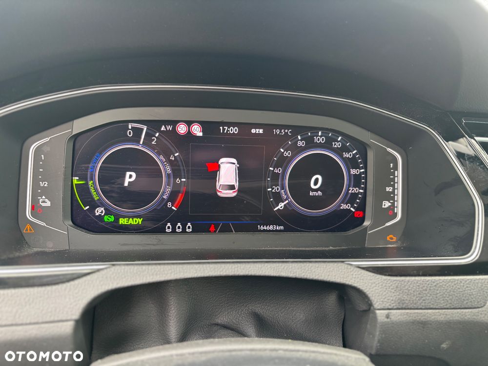 Volkswagen Passat 1.4 TSI Plug-In Hybrid GTE DSG - 27
