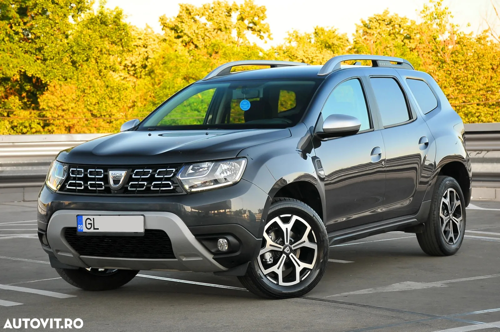 Dacia Duster 1.5 Blue dCi SL BlueLine - 2