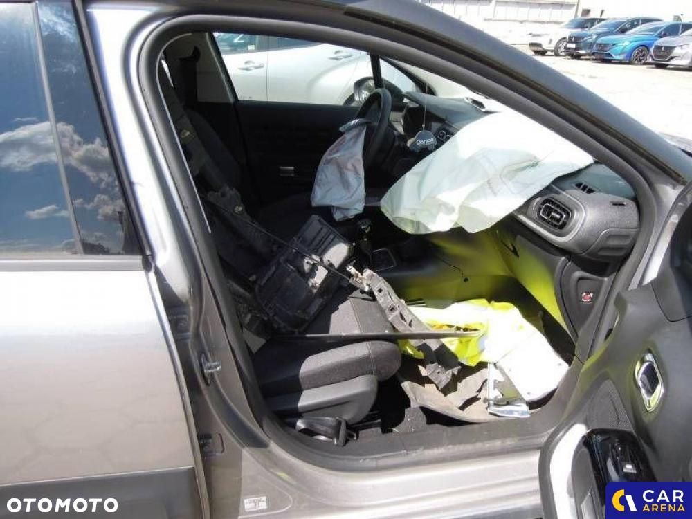 Citroën C3 - 27