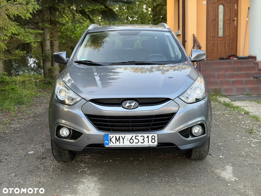 Hyundai ix35 1.6 GDI Classic 2WD - 2