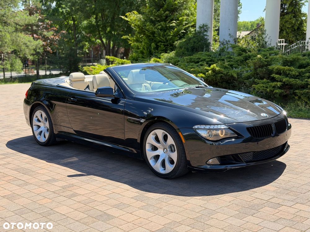 BMW Seria 6 - 13
