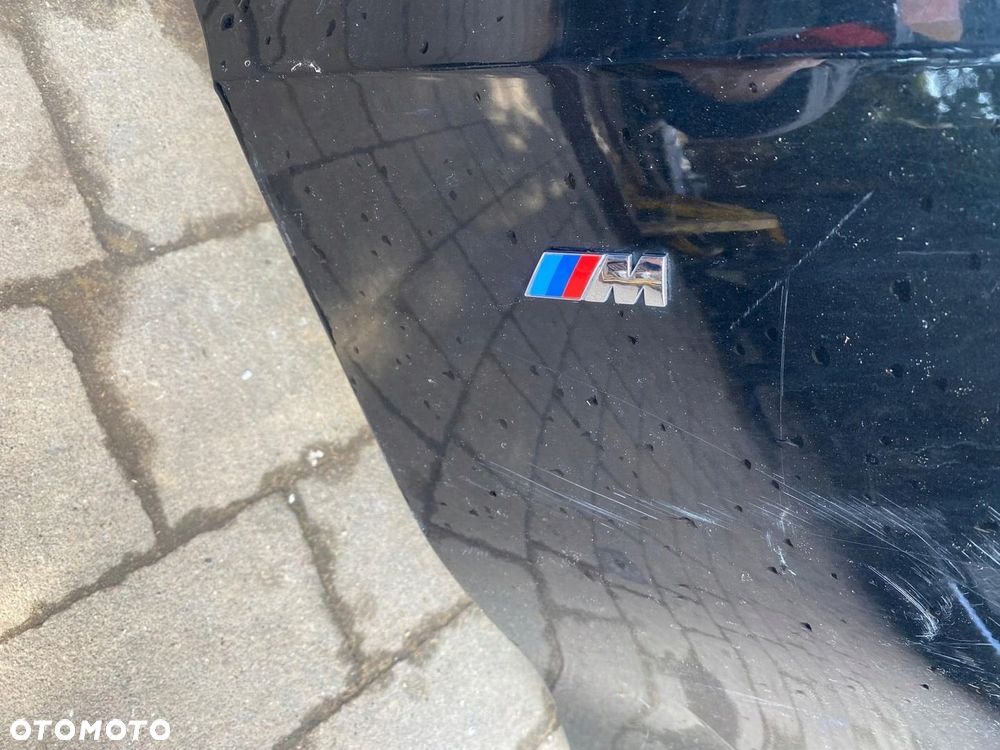 ZDERZAK MASKA LAMPA PAS CHŁODNICE KOMPLET BMW G20 - 8