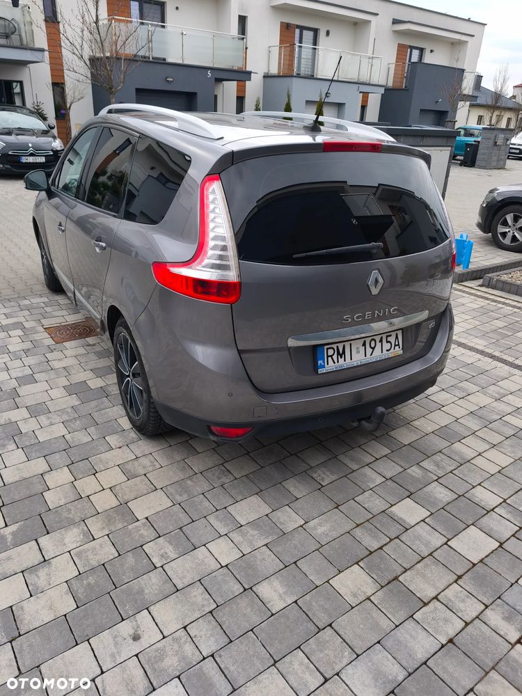 Renault Scenic 1.6 dCi Energy Bose - 4
