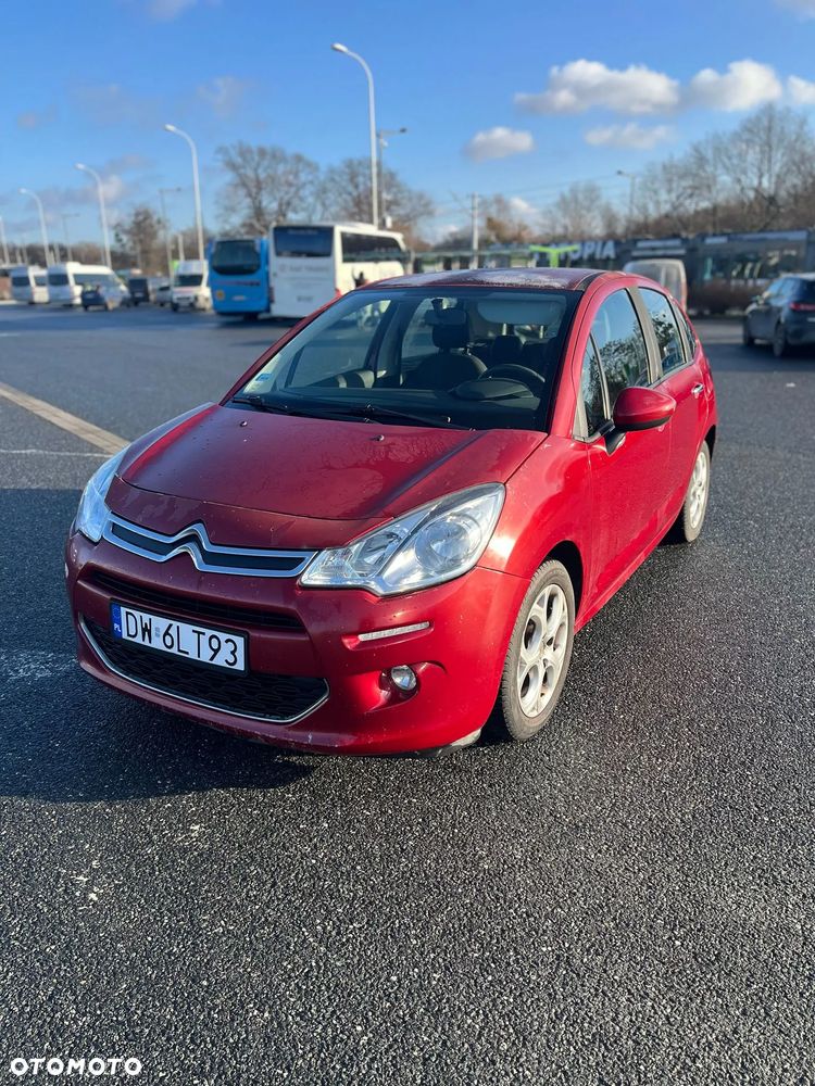 Citroën C3 1.0 VTi Attraction - 4