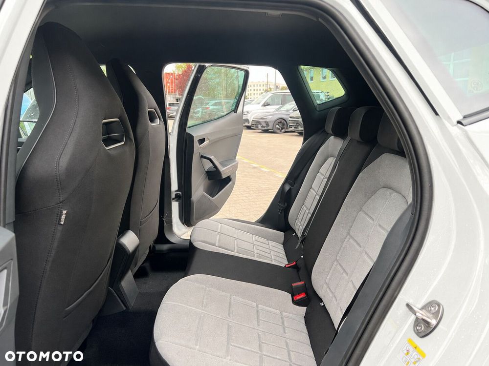 Seat Arona 2026