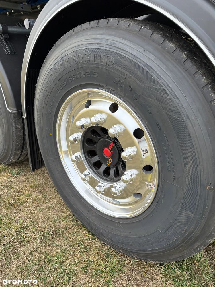 Inny Palex Trailers NA 326 - 11