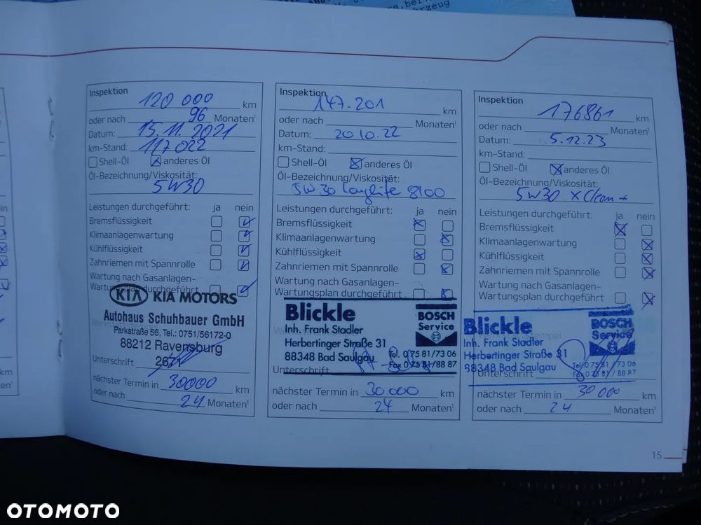 Kia Sportage 1.7 CRDI 2WD Dream-Team Edition - 37