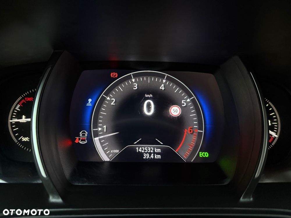 Renault Megane TCe 140 GPF INTENS - 21