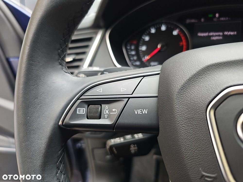 Audi Q5 40 TFSI mHEV Quattro Advanced S tronic - 14