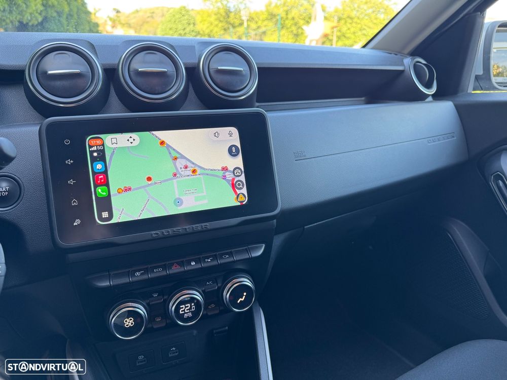 Dacia Duster 1.5 Blue dCi Prestige - 16