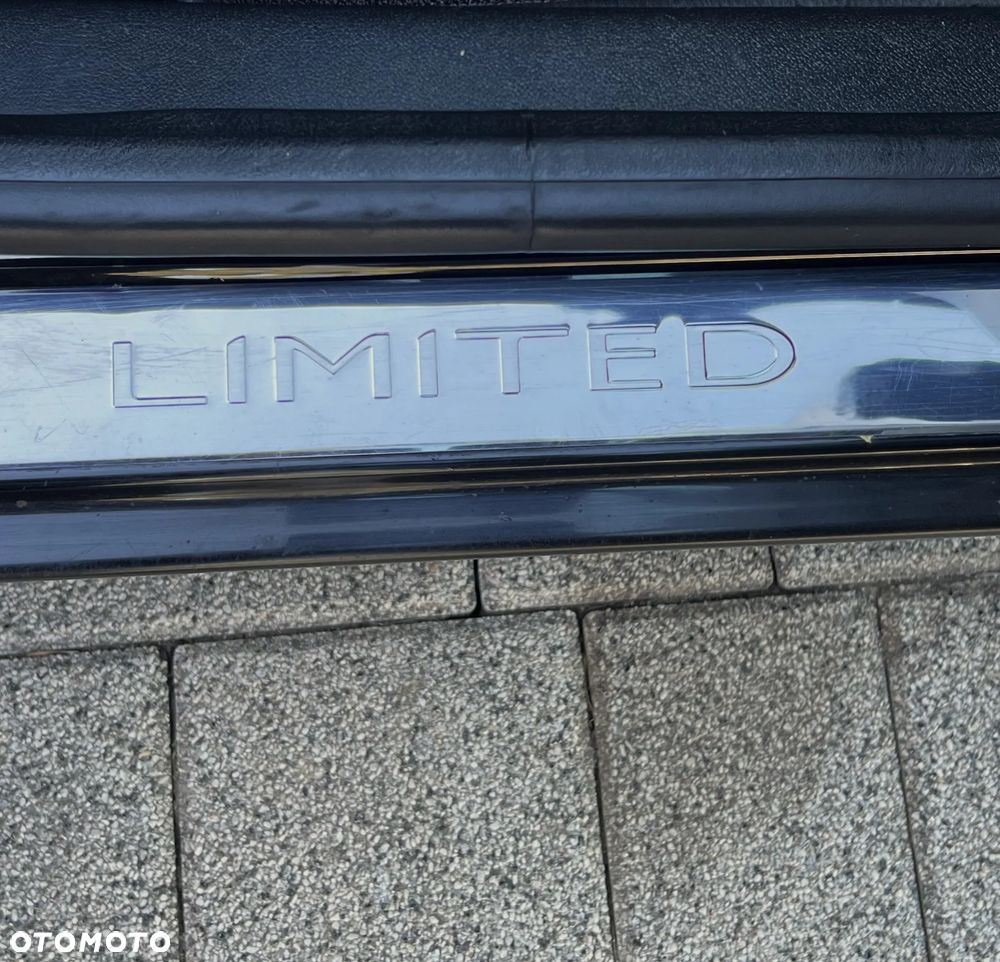 Renault Fluence 1.5 dCi Limited - 30