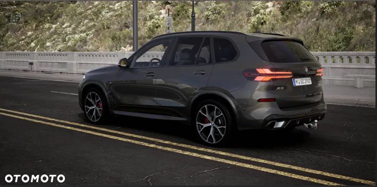 BMW X5 xDrive30d - 6