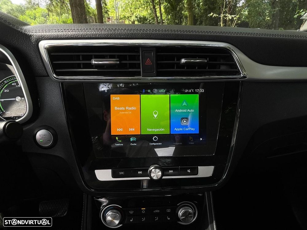 MG ZS Maximal Luxury - 14