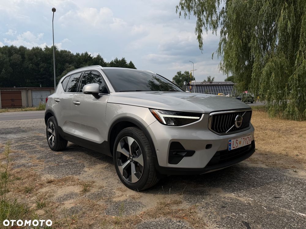 Volvo XC 40 B5 B AWD Ultimate Bright - 3