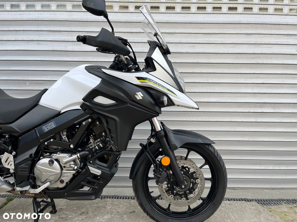 Suzuki DL - 5