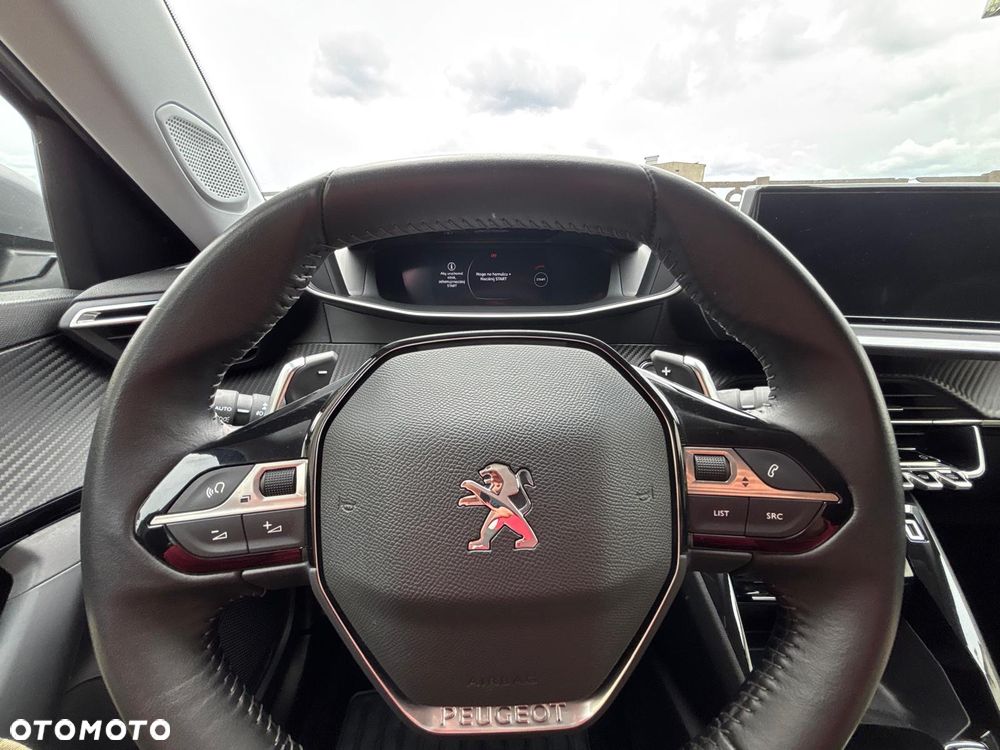 Peugeot 2008 1.5 BlueHDi Allure Pack S&S EAT8 - 31