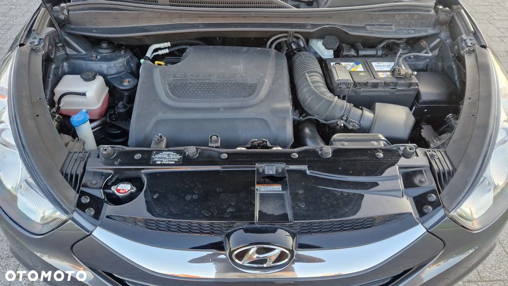 Hyundai ix35 2.0 CRDi Premium 2WD - 33