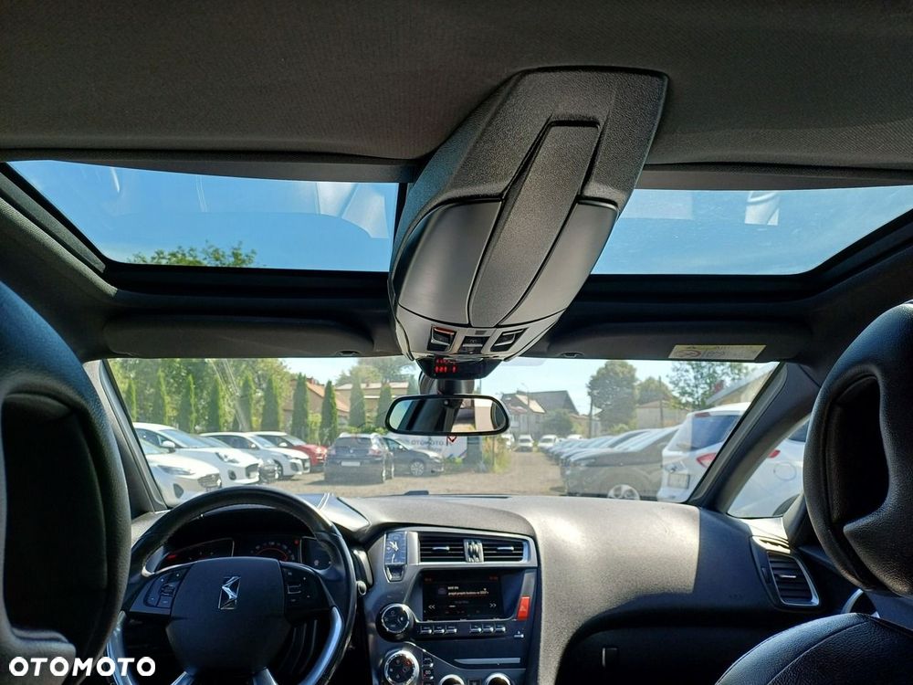 DS Automobiles DS 5 - 26