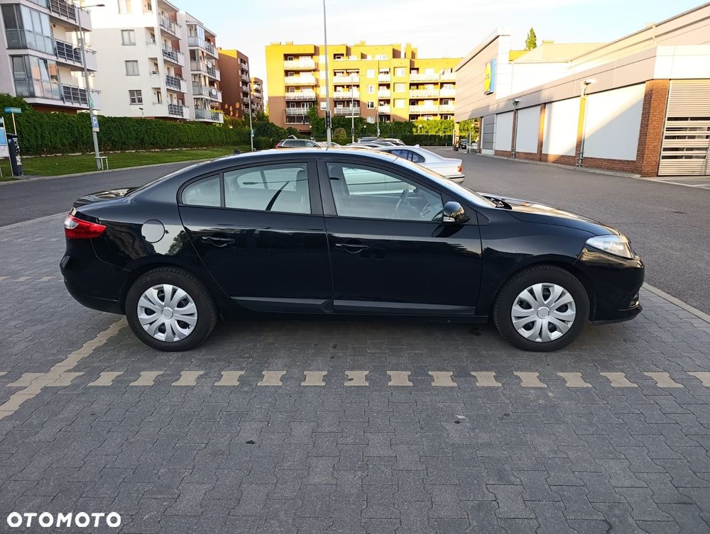 Renault Fluence 1.5 dCi Life EU6 - 6