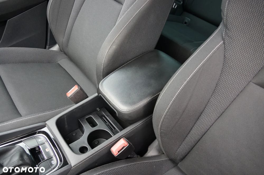 Skoda Karoq 2.0 TDI SCR 4x4 Ambition DSG - 22