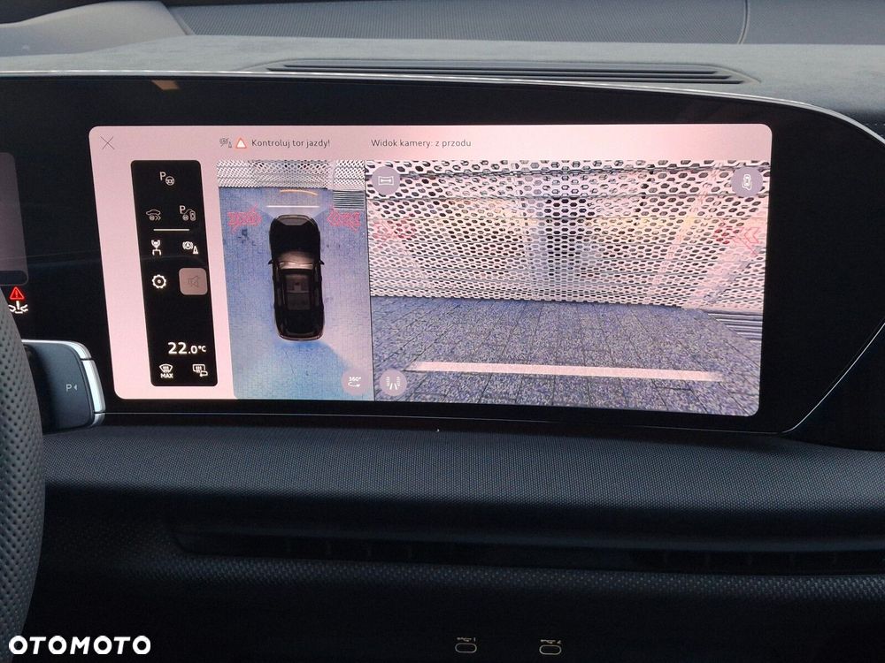 Audi Q7 2026