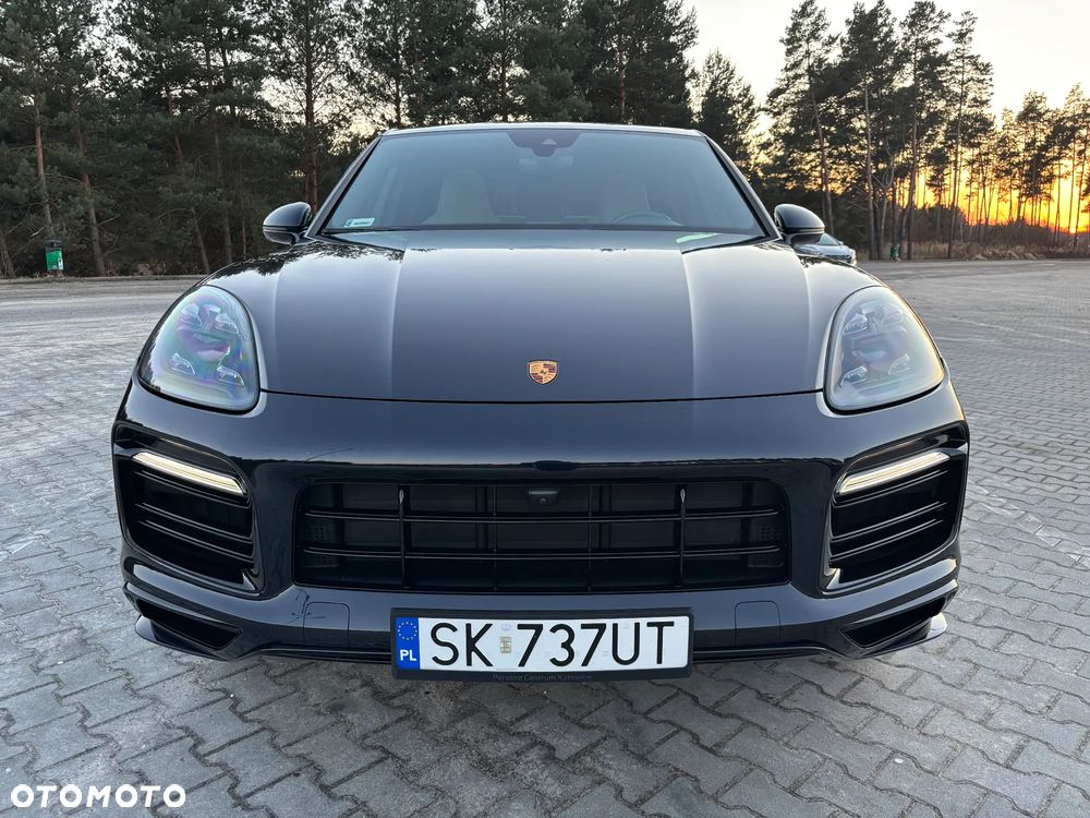 Porsche Cayenne Platinum Edition - 20