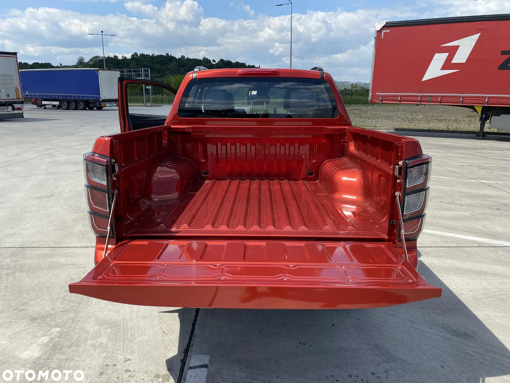 Isuzu D-Max 1.9 DC LSE - 17