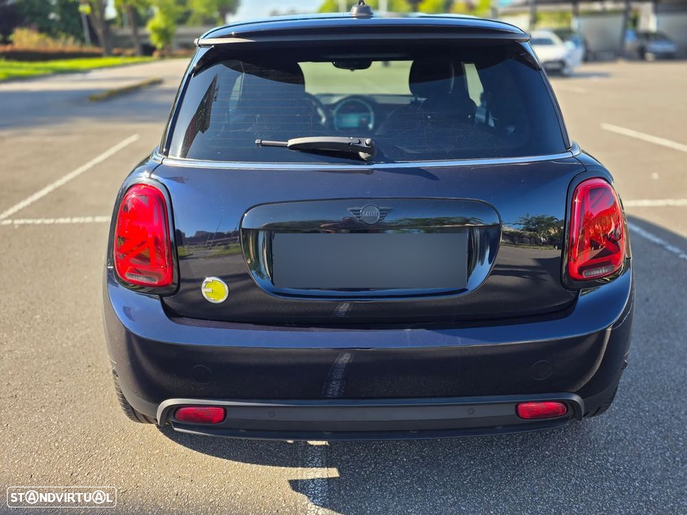 MINI 3 Portas Cooper SE - 21