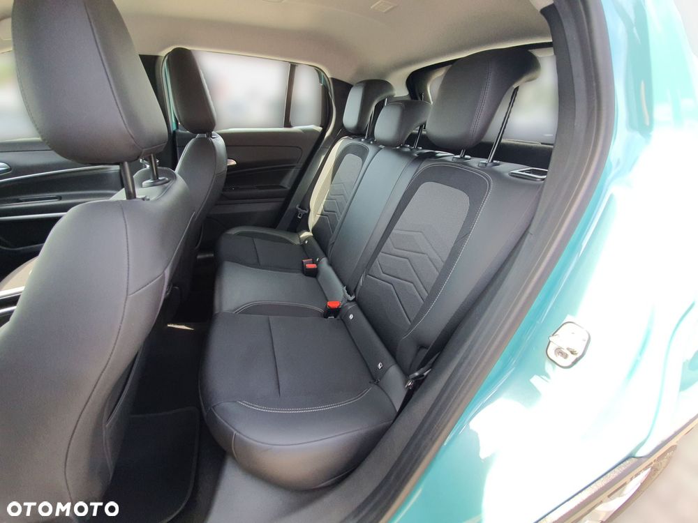 Jeep Avenger 1.2 GSE T3 Altitude FWD - 23