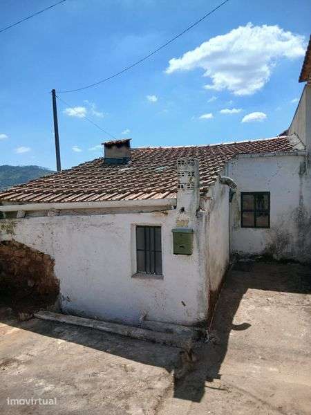 Vendo casa T1 em Ferreira do Zêzere - Grande imagem: 2/8