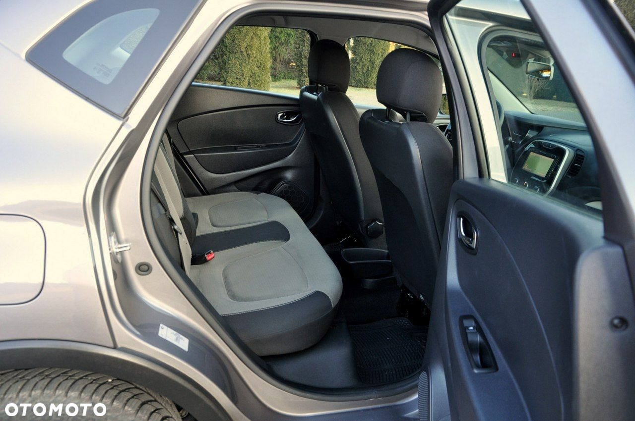 Renault Captur - 20