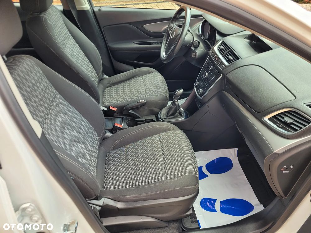 Opel Mokka 1.6 Enjoy S&S - 14