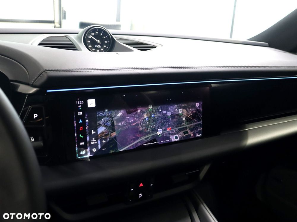 Porsche Macan 100kWh - 28