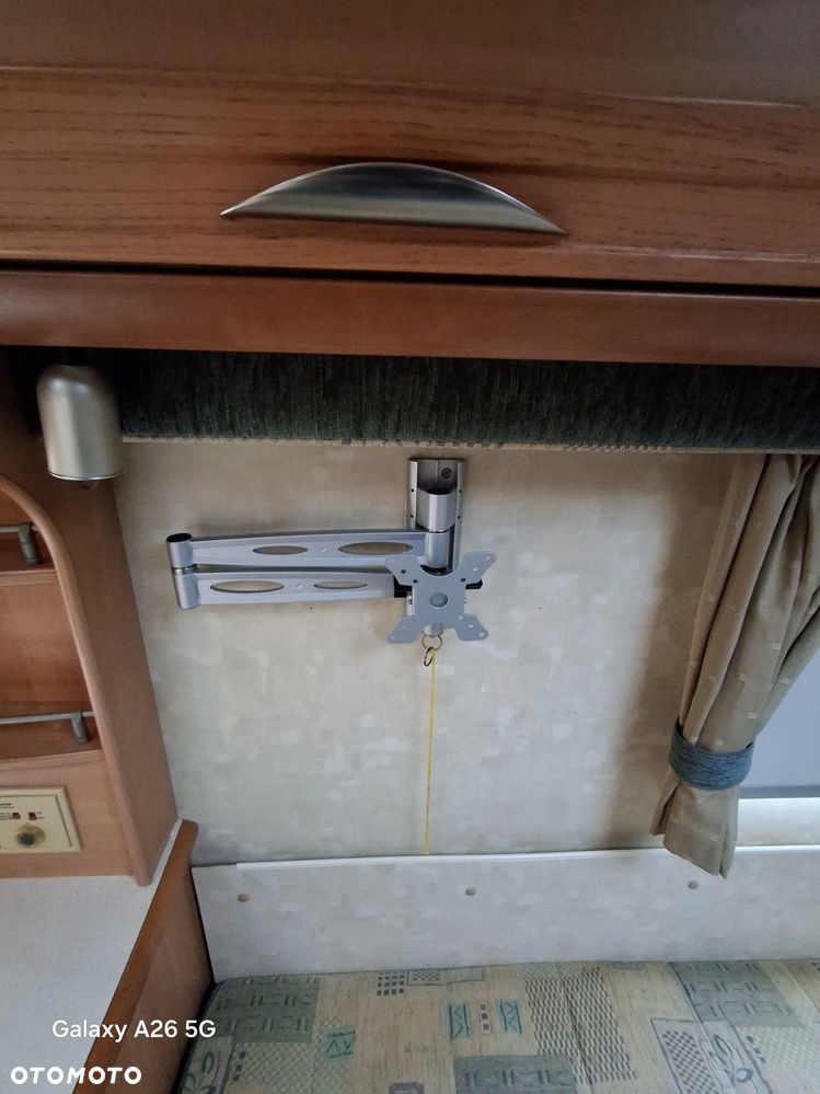 SWIFT CHALLENGER 460 - 10