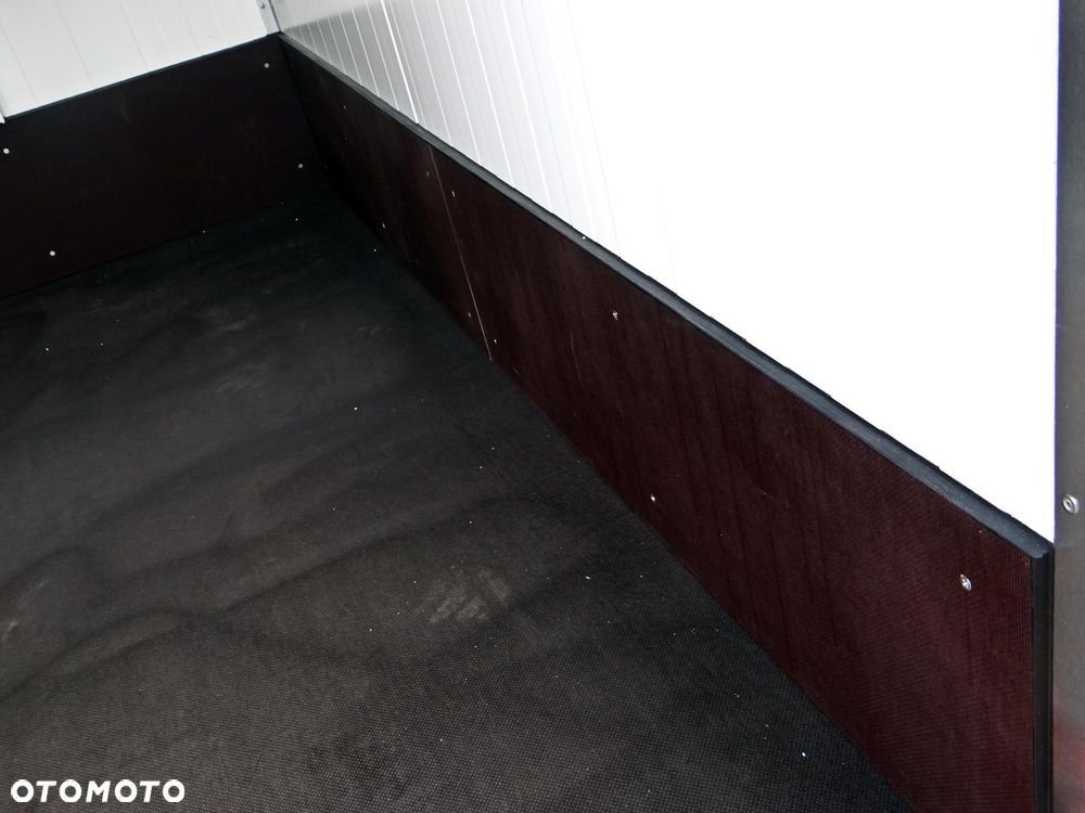 Esselmann FT 1 chłodnia izoterma furgon chłodniczy - 13