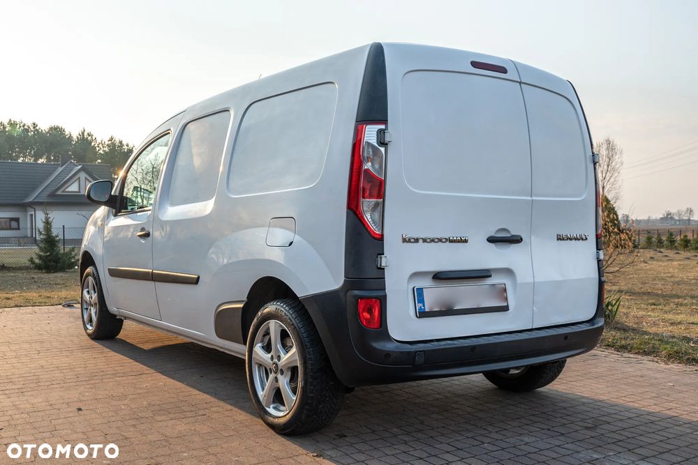 Renault KANGOO - 6