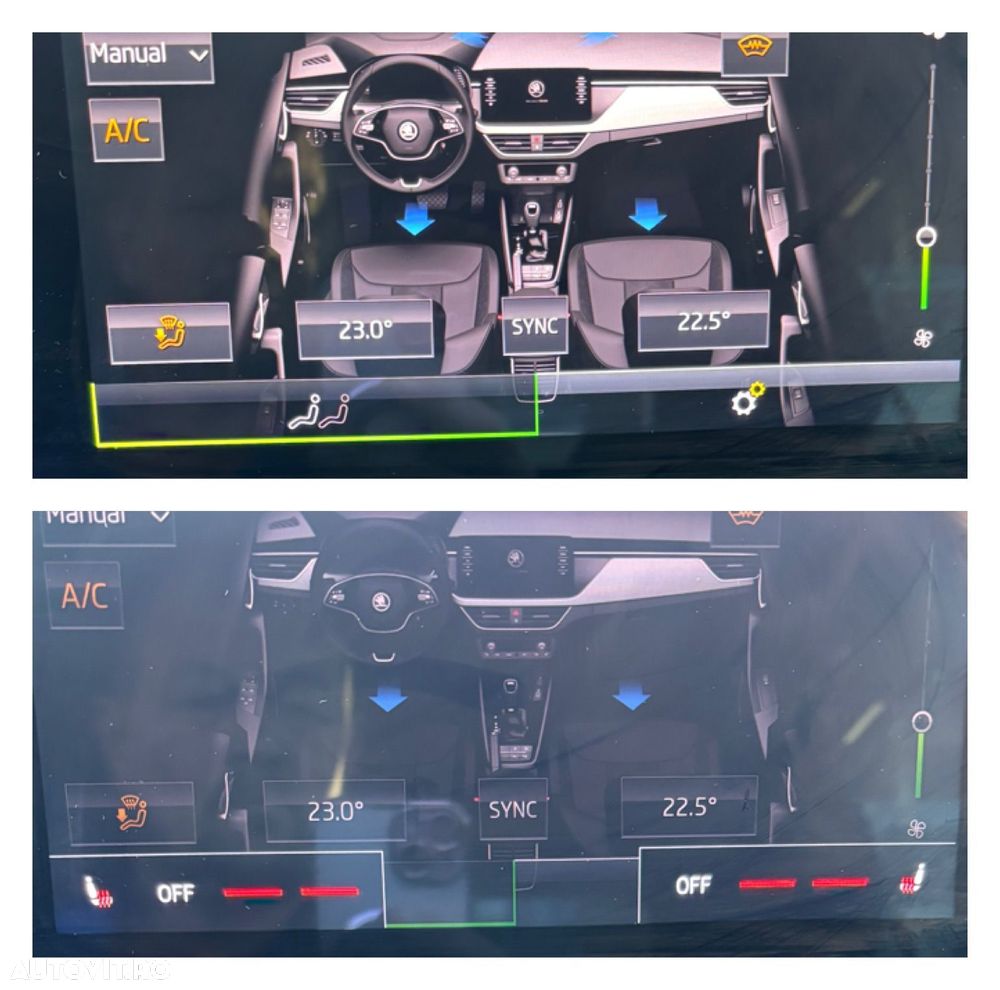 Skoda Kamiq 1.6 TDI DSG Drive 125 - 11